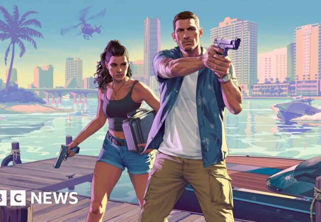 GTA 6 Delayed Again: Now Set for November 2026 Launch