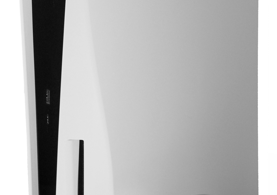 PlayStation 5: How Sony’s Console Redefined Power, Speed, and the Next Gen Arms Race