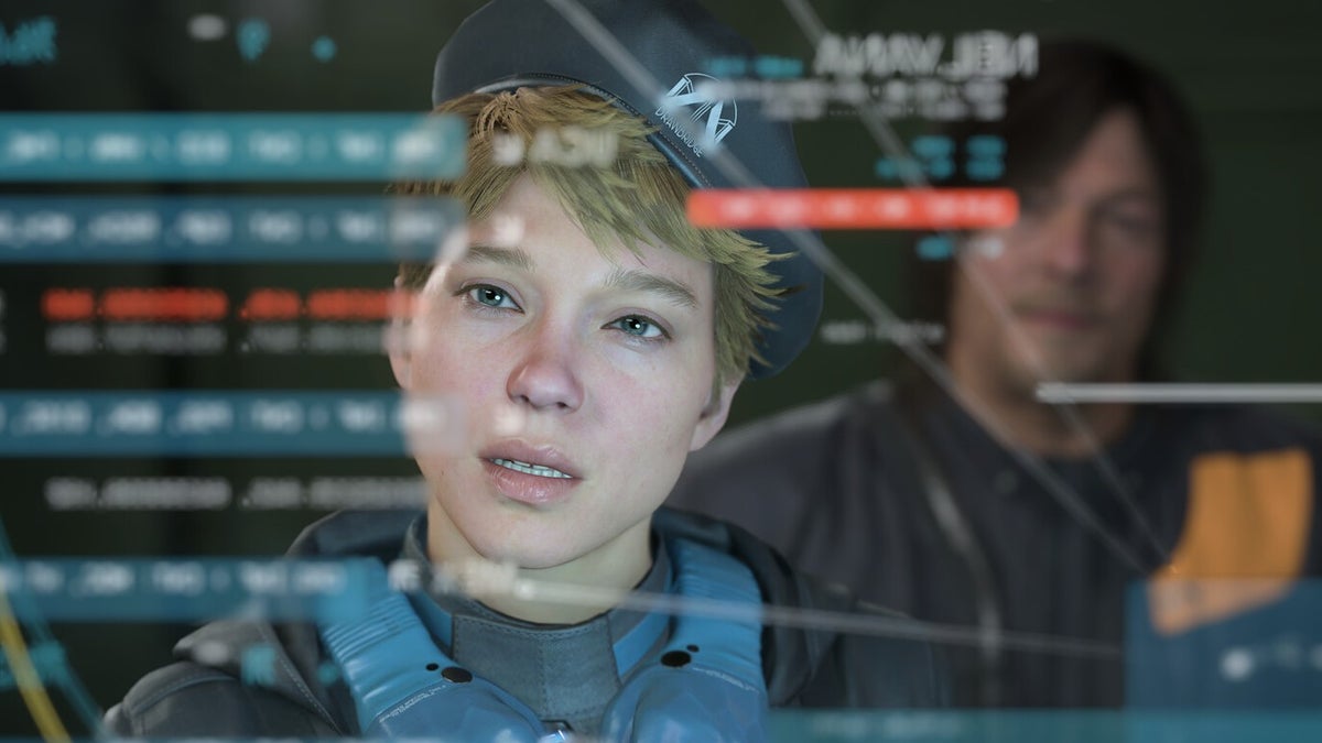 Death Stranding 2: On the Beach PC Specs Revealed Ahead of March Launch