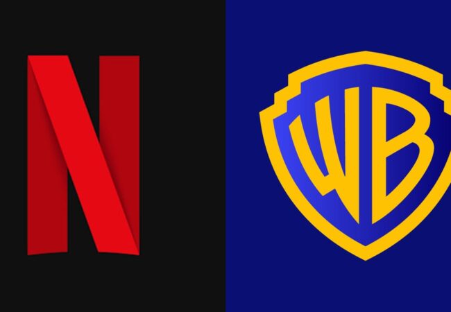 Netflix Bails on Warner Bros Deal After Paramount Ups the Ante