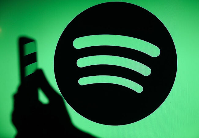 Spotify Drops Weekly Audiobook Charts in the US and UK