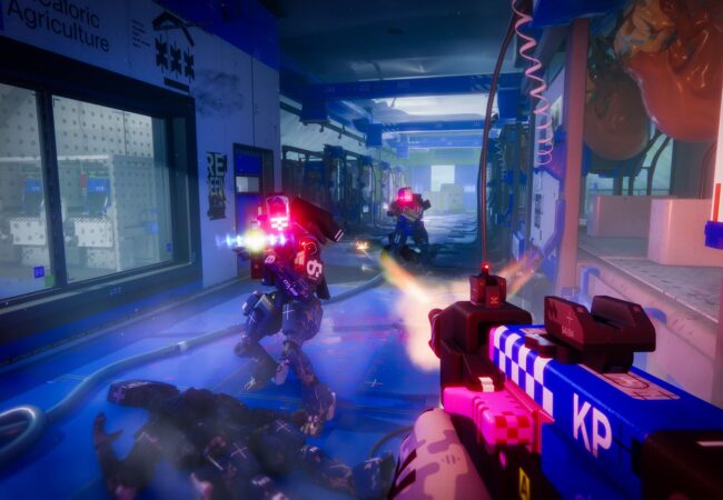 Marathon Preview Weekend Hits Steam Top Sellers as Bungie Pushes Extraction Shooter