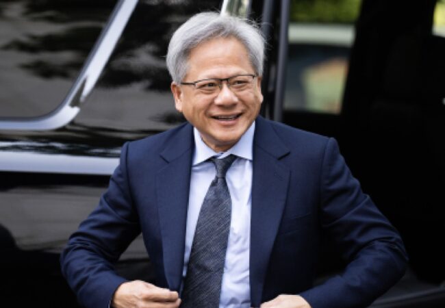 Nvidia’s AI Gold Rush Leaves Gamers in the Dust: Annual Report Review