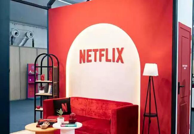 Belgian Court Rejects Netflix Appeal in Streaming Investment Case