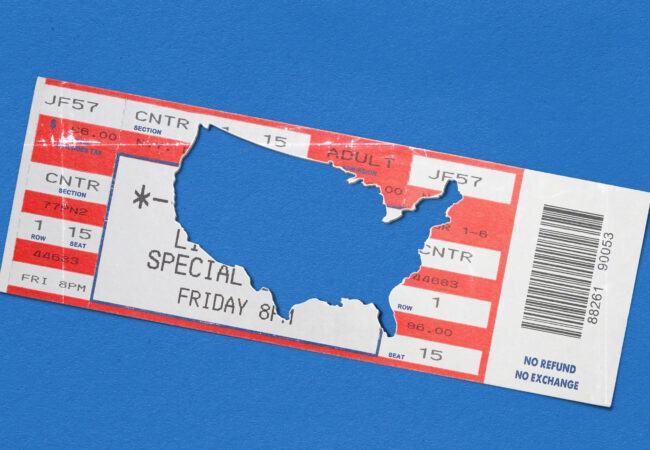 Live Nation-Ticketmaster Antitrust Trial Resumes: States Take the Lead After DOJ Exit