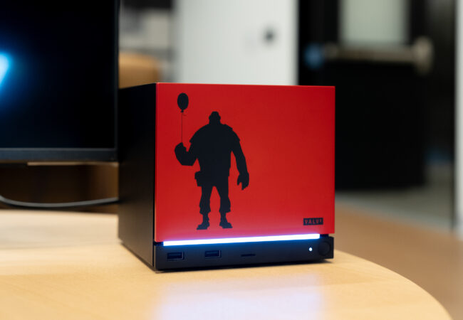 SteamOS 3.8 Drops: Hibernation, Handheld Upgrades, and a Nod to Steam Machine Revival