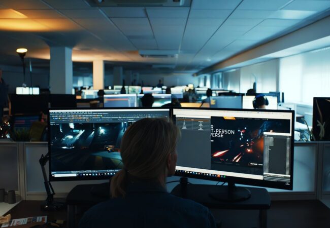 Star Citizen Dev Cloud Imperium Games Hit by Data Breach: User Info Exposed