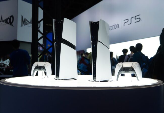 Sony Announces Global PS5 Price Increases Starting April 2026
