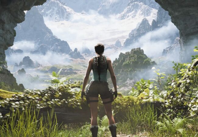 Crystal Dynamics Faces Fourth Round of Layoffs, But Tomb Raider Projects Press On