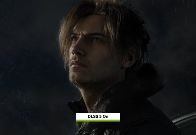 DLSS 5 Announcement Blindsides Capcom and Ubisoft Devs, Sparks Debate Over AI in Game Art