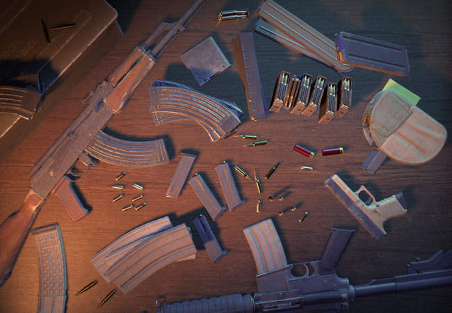 Counter-Strike 2 Reloads the Rules: Ammo Now Lost on Magazine Swap