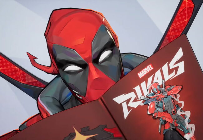 Marvel Rivals Faces Bounty-Based Match Throwing-NetEase Swings the Ban Hammer