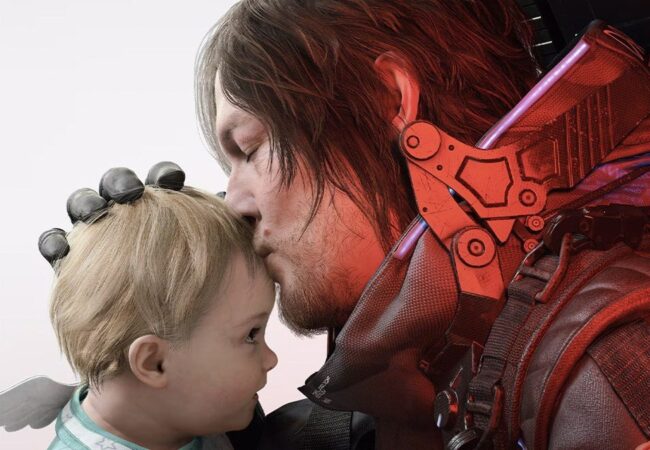 Death Stranding 2: On the Beach Drops PC Release and Major PS5 Update This Week