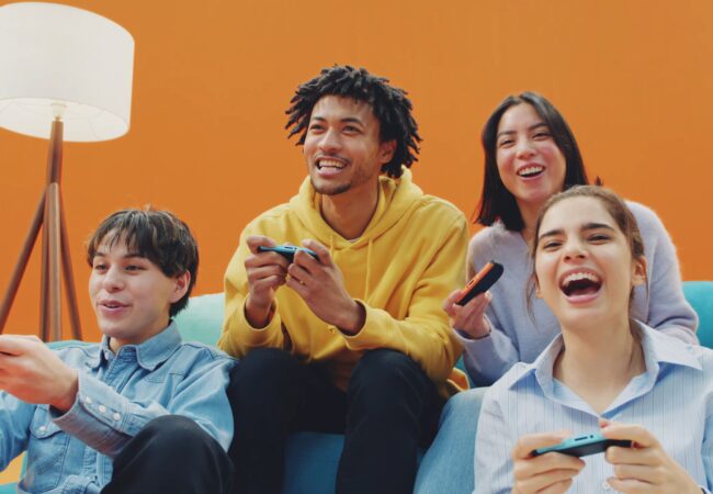 Nintendo Switch 2 Will Launch in EU With Replaceable Battery, Pushing Handhelds Toward Real Repairability