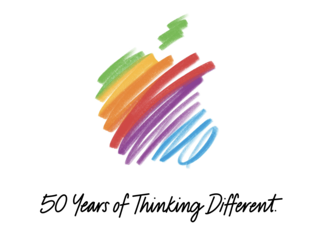 Apple Teases 50th Anniversary Plans With Open Letter and Global Celebration