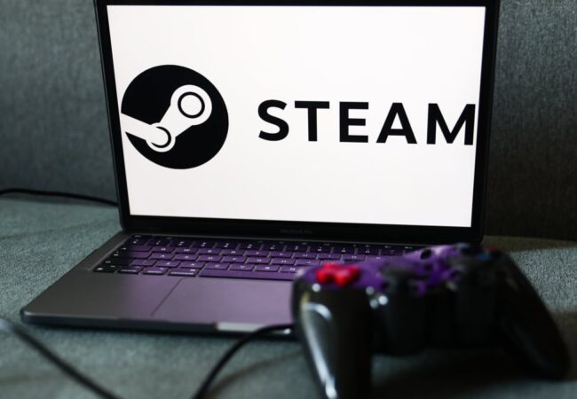 FBI Investigates Steam Games Laced with Malware: What Players Need to Know