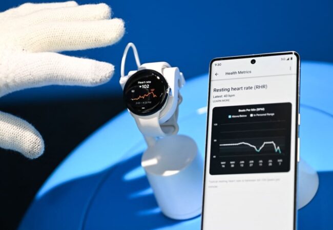 Google Wants Fitbit Users’ Medical Records for AI-Powered Coaching