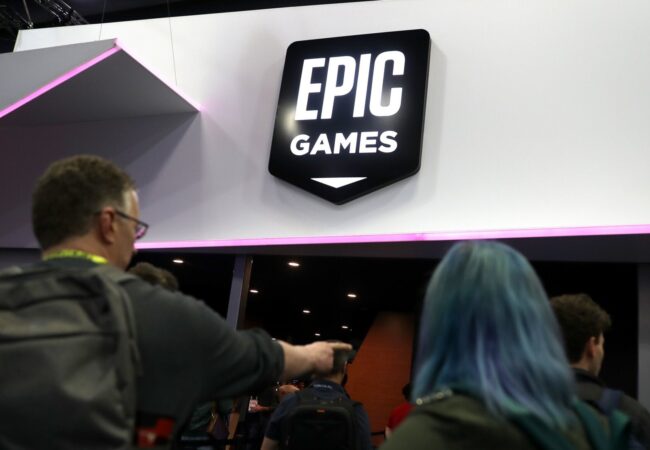 Epic’s Tim Sweeney Signs Off on Google Truce, Ends App Store War Until 2032