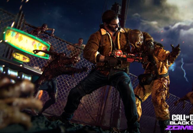 Black Ops 7 Zombies Season 3 Adds New Maps, Modes, and the 1911