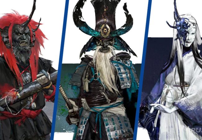 Ghost of Yotei Drops Massive Free Legends Update on PS5