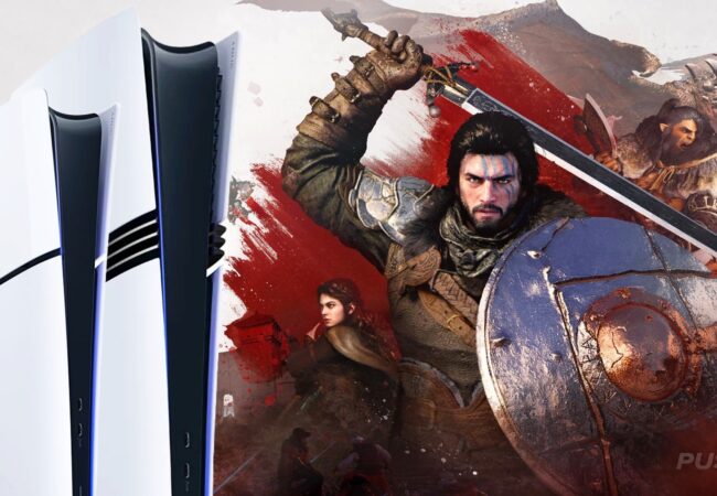 Crimson Desert’s PS5 and PS5 Pro Modes: Big Gains for Pro Players