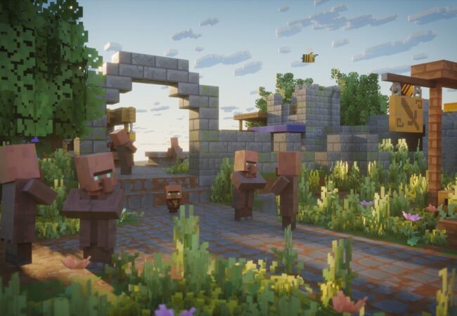 Minecraft Dungeons 2 Announced for Fall 2026: Sequel Promises Bigger Battles and New Worlds