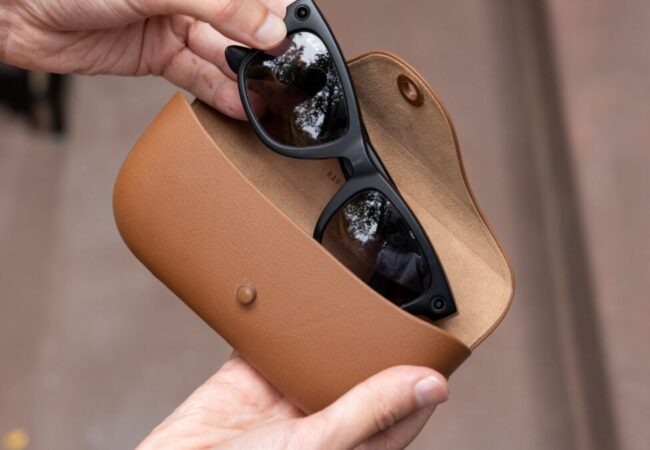 Meta Plans More Ray-Ban Smart Glasses Amid Privacy Concerns