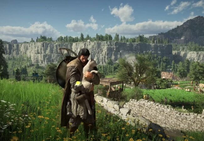 Crimson Desert: gameplay, reviews, sales, and everything to know