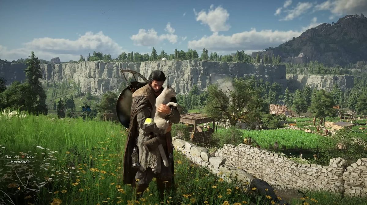 Crimson Desert: gameplay, reviews, sales, and everything to know