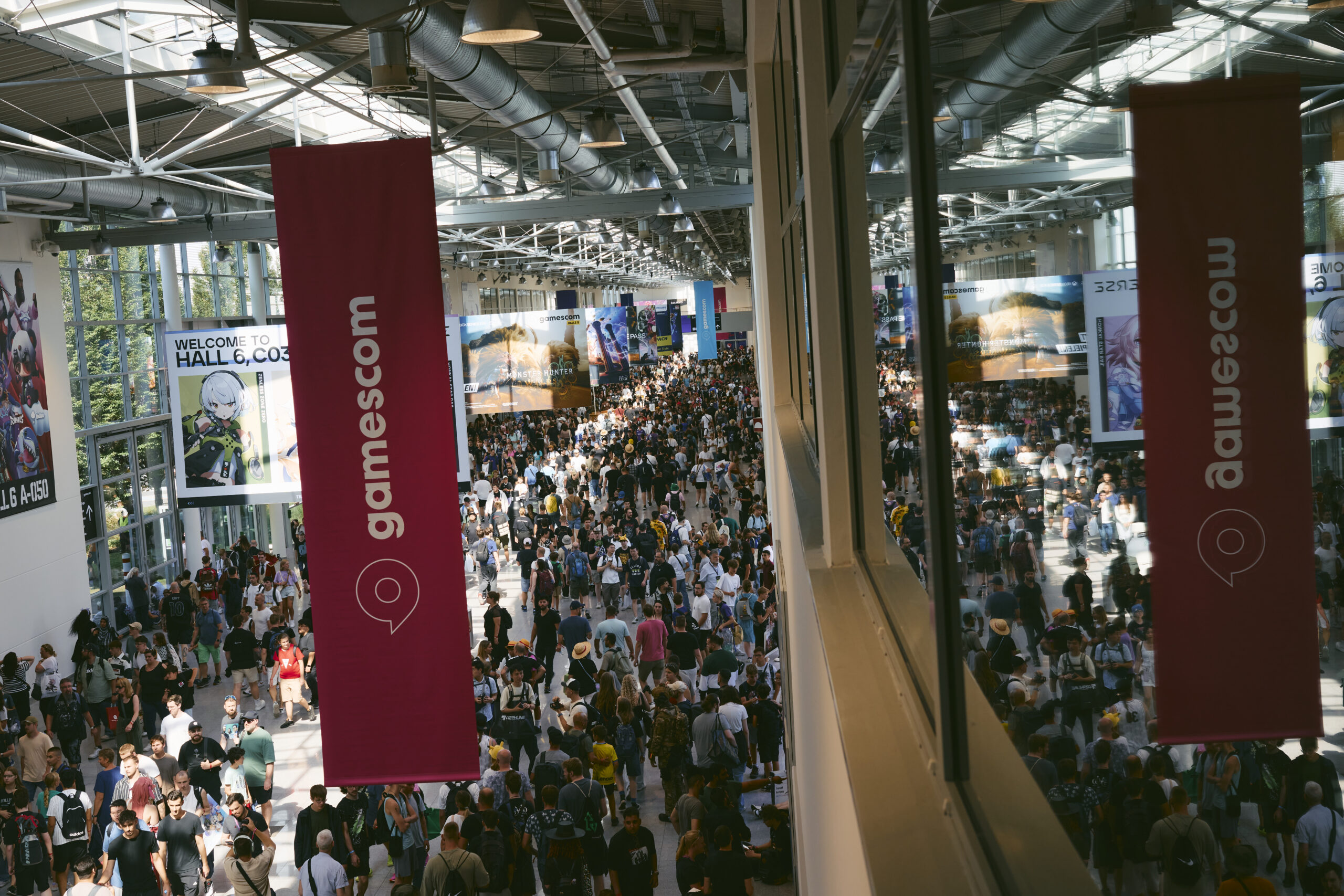 Gamescom