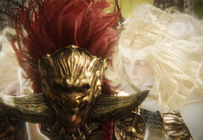 Datamined Elden Ring Cutscene Reveals More About Miquella and DLC Lore