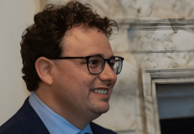 Amodei heads to White House over Anthropic Mythos dispute