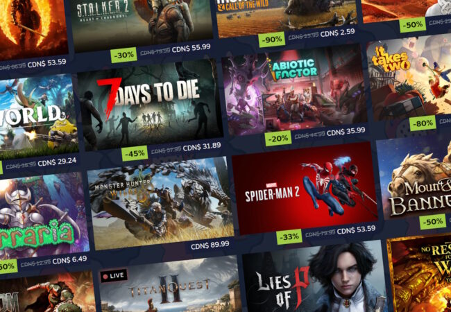 Australia demands answers from Valve over Steam extremism