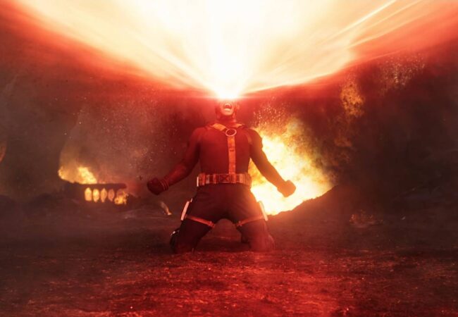 Marvel Eyes Early Release for Avengers: Doomsday to Dodge Dune: Part Three IMAX Showdown