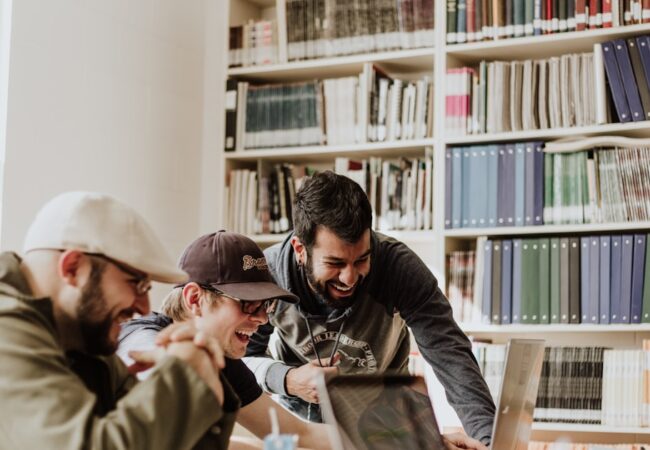 Belgian game education: nine programs for developers