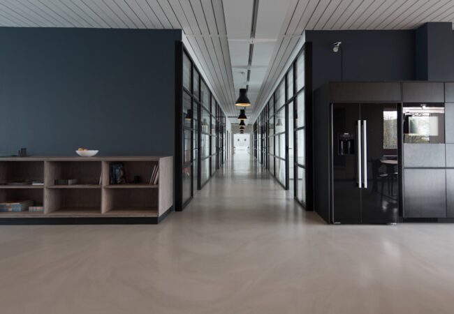 Belgian game incubators and co-working hubs