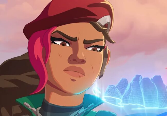 Blizzard reveals Overwatch hero 51 as Sierra, not Frankie