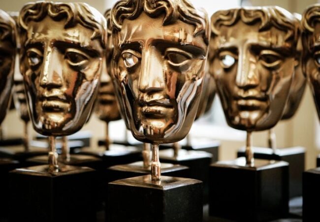Clair Obscur wins best game at 2026 BAFTA Games Awards