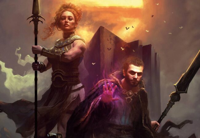 Diablo 4 Expansion “Lord of Hatred” Gets Prequel Novel Ahead of Launch