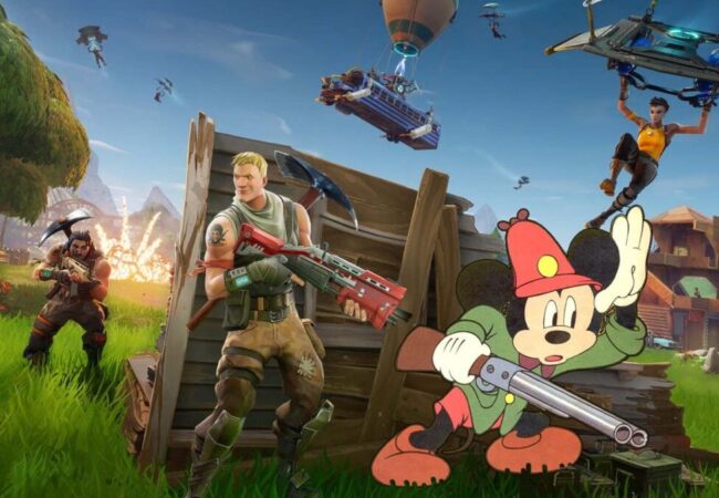 Epic’s Disney extraction shooter aims for November