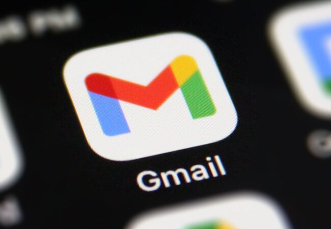 Google Lets US Users Change Their Gmail Address