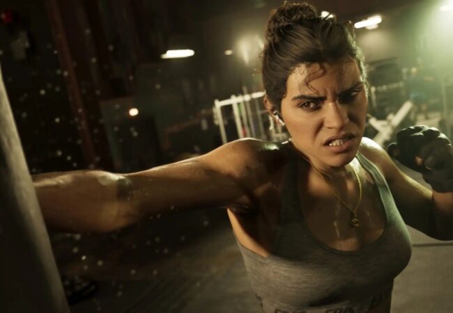 Take-Two Cuts AI Team as Industry Spending Priorities Shift