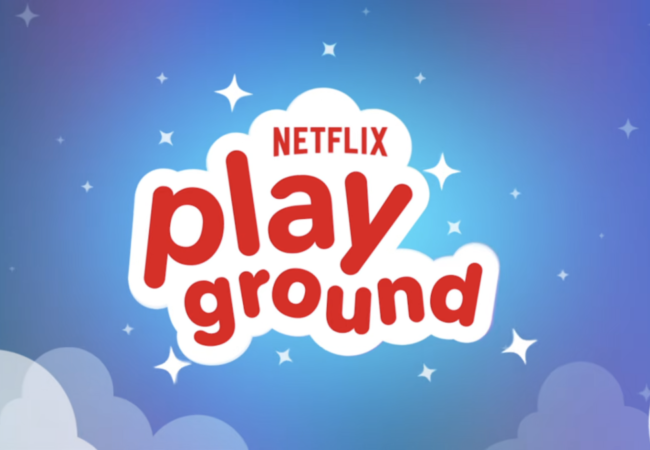 Netflix Drops Playground: A Free Kids’ Gaming App for Subscribers