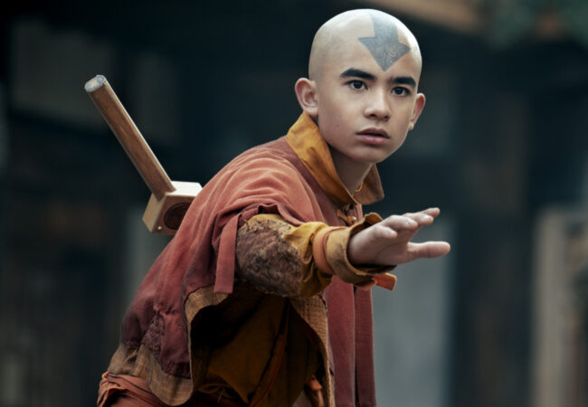 Avatar: The Last Airbender Season 2 Bends Back to Netflix in June