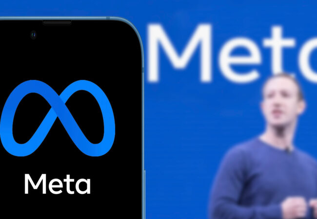 Meta employee monitoring program trains AI for office tasks