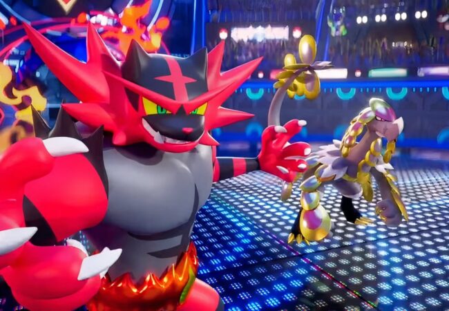 Pokémon Champions devs apologize for buggy Switch launch