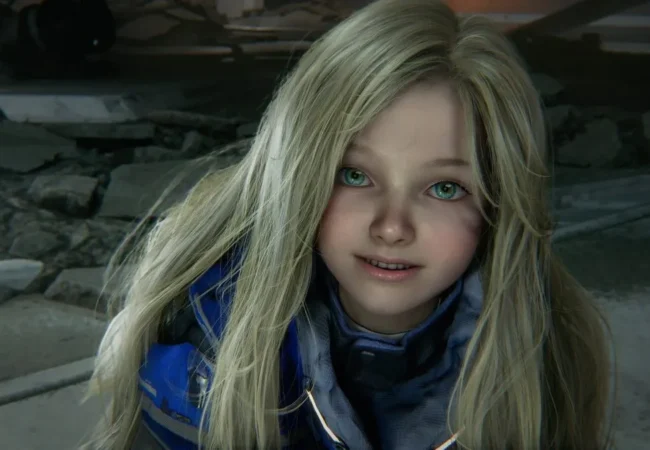 Pragmata launches to overwhelmingly positive Steam reviews