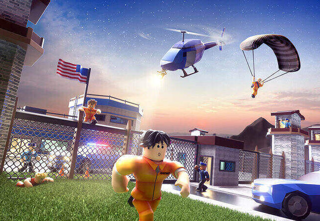 Roblox, Fortnite, and Minecraft Hit with Lawsuit Over Alleged Addiction Tactics