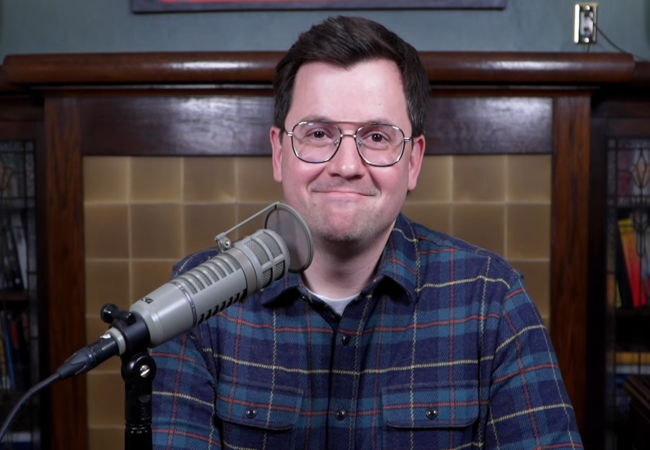 The Gaming Historian Retires and Releases Nintendo Court Archive