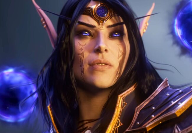 Team Liquid wins fourth straight WoW Race to World First